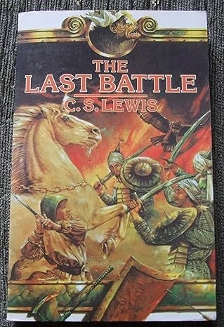 The Last Battle